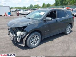Chevrolet Equinox 2019 1