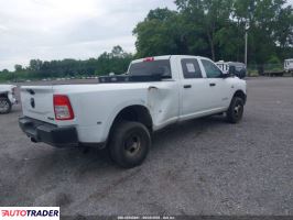 Dodge Ram 2024 Dodge Ram 2024