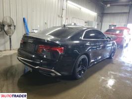 Audi A5 2021 2