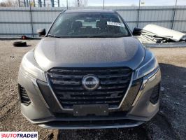 Nissan Pozostałe 2024 1 Nissan Pozostałe 2024 1