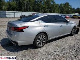 Nissan Altima 2019 2