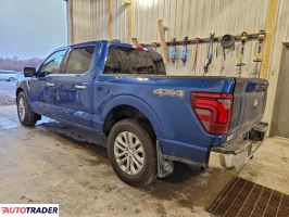 Ford Pozostałe 2025 5