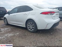 Toyota Corolla 2023 2