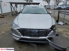 Hyundai Sonata 2020 2