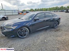 Acura Integra - zobacz ofertę