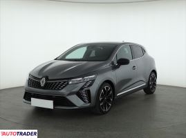 Renault Clio 2023 1.0 89 KM