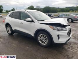 Ford Escape 2020 1 Ford Escape 2020 1