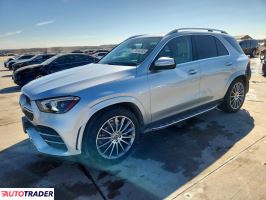 Mercedes CL - zobacz ofertę