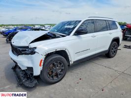 Jeep Cherokee - zobacz ofertę