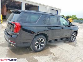GMC Yukon 2026 5