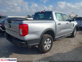 Ford Ranger 2024 2