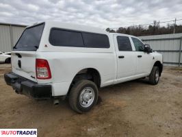 Dodge Ram 2024 6 Dodge Ram 2024 6