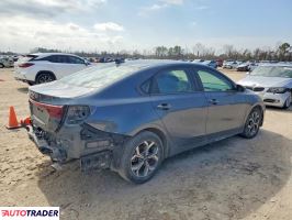 Kia Pozostałe 2020 2