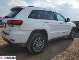 Jeep Grand Cherokee 2020 3 Jeep Grand Cherokee 2020 3