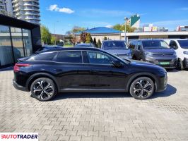Citroen Pozostałe 2022 1.6 181 KM