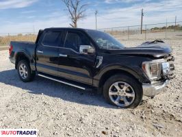 Ford Pozostałe 2021 2 Ford Pozostałe 2021 2