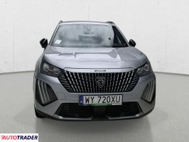 Peugeot 2008 2023 1.2 131 KM Peugeot 2008 2023 1.2 131 KM
