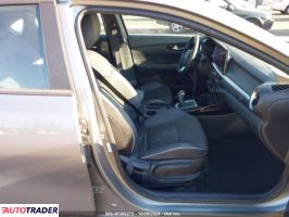 Kia Pozostałe 2024 2