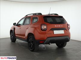 Dacia Duster 2023 1.3 147 KM