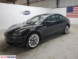 Tesla Model 3 2023 Tesla Model 3 2023