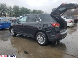 Chevrolet Equinox 2024 1