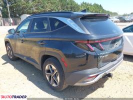 Hyundai Tucson 2026 2