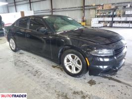 Dodge Charger 2019 3