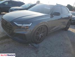 Audi Q8 2021 4