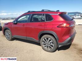 Toyota Corolla 2025 2