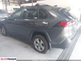 Toyota Pozostałe 2023 2
