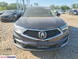 Acura RDX 2020 2