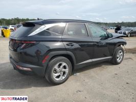 Hyundai Tucson 2023 2 Hyundai Tucson 2023 2