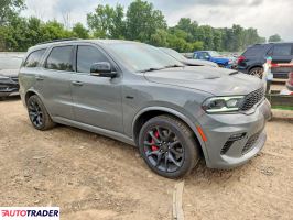 Dodge Durango 2023 6
