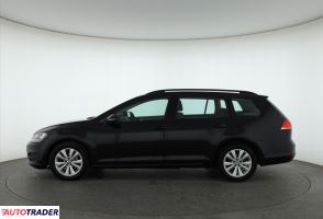 Volkswagen Golf 2014 1.2 103 KM