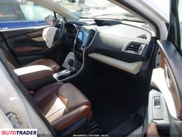 Subaru Pozostałe 2019 2