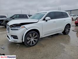 Volvo XC90 2023 2