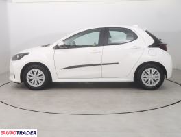 Toyota Yaris 2022 1.5 123 KM
