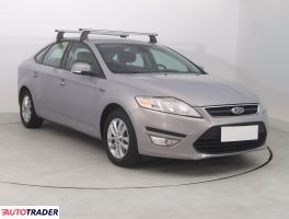 Ford Mondeo 2013 1.6 158 KM