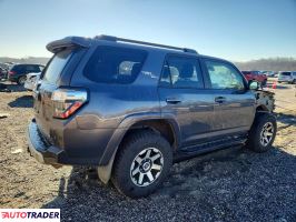 Toyota Pozostałe 2020 4