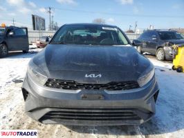 Kia Pozostałe 2023 2 Kia Pozostałe 2023 2