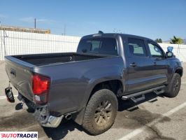 Toyota Tacoma 2023 3 Toyota Tacoma 2023 3