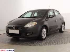 Fiat Bravo 2007 1.6 103 KM