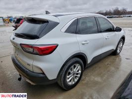 Ford Escape 2021 2