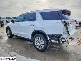 Hyundai Pozostałe 2023 3