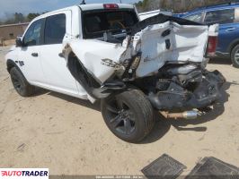 Dodge Ram 2021 5