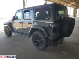 Jeep Wrangler 2023 2