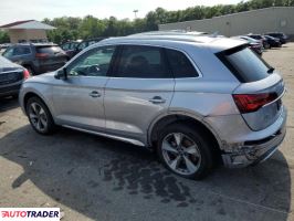 Audi Q5 2022 2