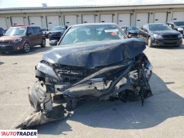 Toyota Camry 2021 2 Toyota Camry 2021 2