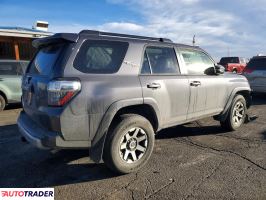 Toyota Pozostałe 2023 4