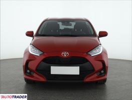 Toyota Yaris 2022 1.5 123 KM
